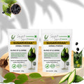 SUGARVEDAA HERAL POWDER (BESTSELLER PACK)