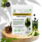 SUGARVEDAA HERBAL POWDER (STARTER PACK)